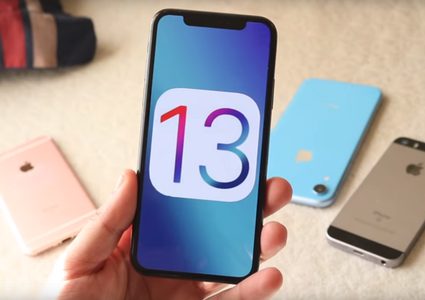 "iOS" الجديد يغيّر هواتف "آيفون" كليا!