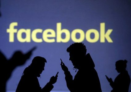 فضيحة جديدة تهز عرش "فيسبوك"!