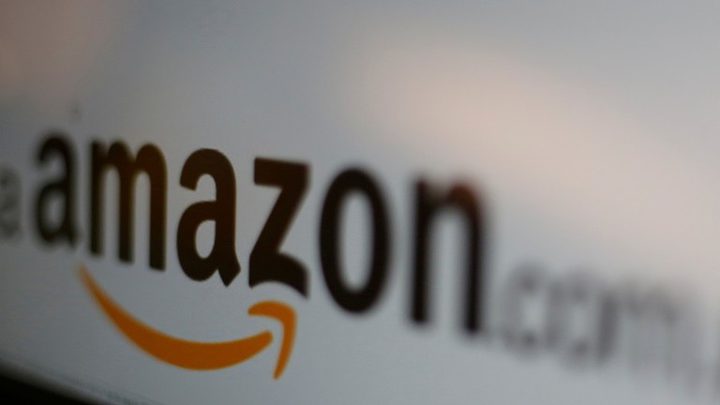 "Amazon" تضيف العربية لواحدة من أهم خدماتها الإلكترونية