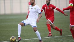 انطلاق مباريات الأسبوع الـ20 من دوري القدس للمحترفين