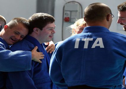 نجاح جراحة إنقاص الوزن للشباب الذين يعانون من متلازمة داون