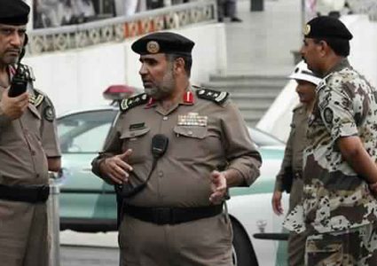 السعودية تعلن عن "مخطط خطير" داخل أراضيها