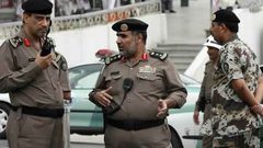 السعودية تعلن عن "مخطط خطير" داخل أراضيها