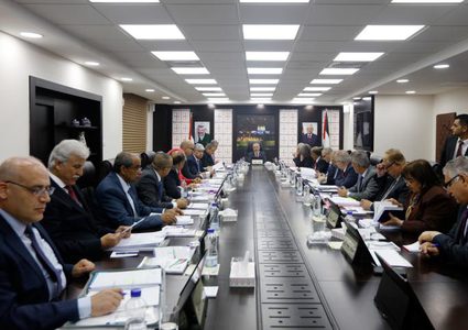 مسؤولون يشيدون بموقف فرنسا من اقتطاع "إسرائيل" أموال المقاصة