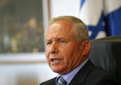 ديختر ينتقد تدخل الرئيس الفرنسي بقضية أموال الضرائب