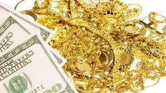 ارتفاع أسعار النفط ينعش الذهب