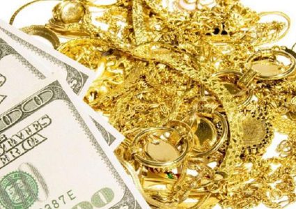 ارتفاع أسعار النفط ينعش الذهب