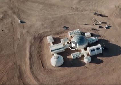 الصين تطمح الى ارسال البشر الى القمر