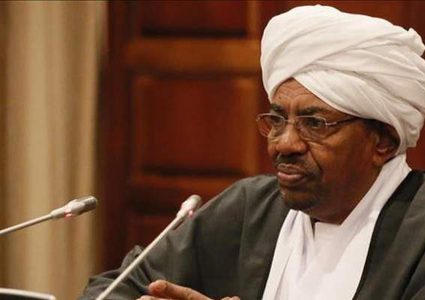 وسائل إعلام: البشير أصيب بجلطة ويرفض تناول الطعام والأدوية