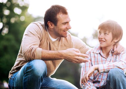 الأطفال يحكمون على الآخرين بناءً على ملامح الوجه مثل الكبار