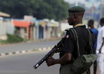 مقتل سائحة بريطانية وخطف 3 أشخاص في شمال نيجيريا