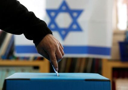 تزوير محتمل في انتخابات الكنيست