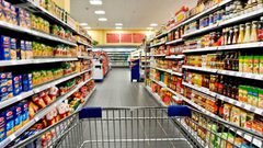 إغلاق متجر في البيرة يستخدم للترويج وتوزيع المخدرات