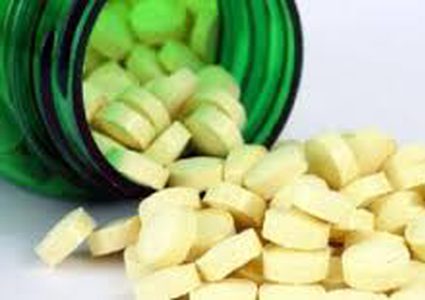 اضرار الافراط في تناول حمض الفوليك