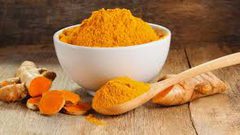 دراسة: نبات "الكركم" من أكثر النباتات فعالية في علاج سرطان المعدة