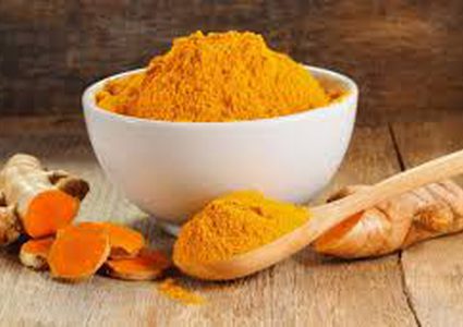 دراسة: نبات "الكركم" من أكثر النباتات فعالية في علاج سرطان المعدة