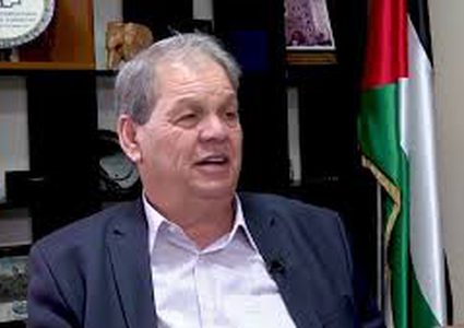 فتوح يثمن الدور المصري الداعم لفلسطين