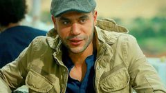 محمد إمام يصور مشهد أكشن من "هوجان" داخل قطار حقيقي