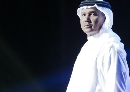 فنان العرب محمد عبده يكشف عن مفاجأة