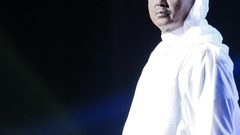 فنان العرب محمد عبده يكشف عن مفاجأة