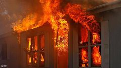 جريمة مروعة في روسيا.. أم تحرق طفليها وتتابع المنظر