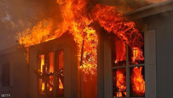 جريمة مروعة في روسيا.. أم تحرق طفليها وتتابع المنظر