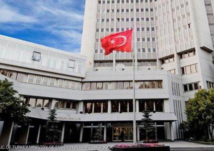 تركيا تعلن الاصطفاف مع إيران في وجه العقوبات الأميركية