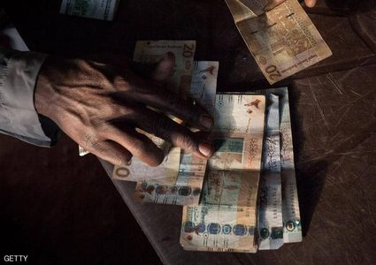 بنك السودان المركزي ينفي "خبرا مفبركا" عن سعر الدولار