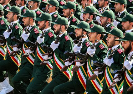 تعيين قائد جديد للحرس الثوري الإيراني وموقع استخباراتي يكشف السبب