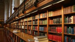 في اليوم العالمي للكتاب.. هل يقرأ العرب؟