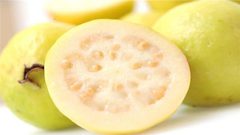 الجوافة .. فوائد وأضرار