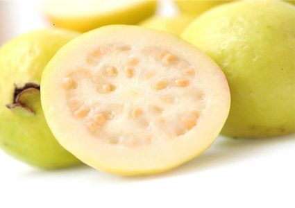 الجوافة .. فوائد وأضرار