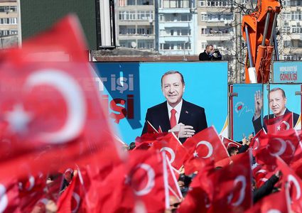 إسطنبول.. لجنة الانتخابات تقرر إعادة النظر في أكثر من 41 ألف صوت