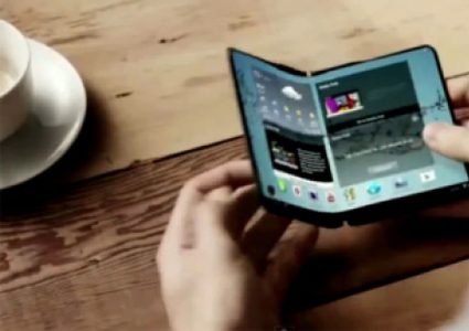 سامسونج تسحب أجهزتها القابلة للطي