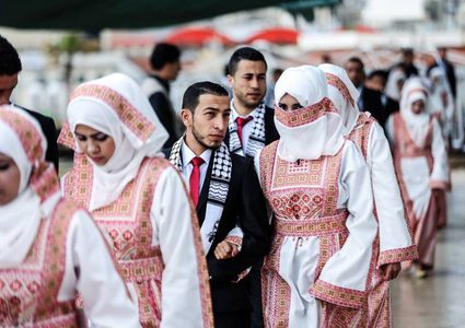 غزة: "الشباب والرياضة" تنشر أسماء المستفيدين من قرض الزواج