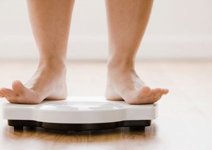 اكتشاف سر عدم اكتساب البعض وزنا زائدا!