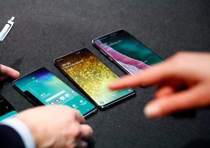 تعرف على أفضل الهواتف الذكية لعام 2019