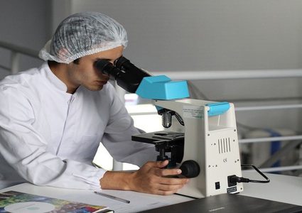 اكتشاف آلية تمنع وقف عمل الحمض النووي