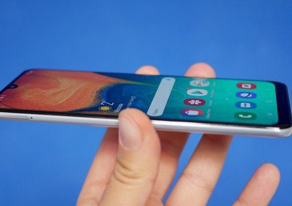 تعرف على "Galaxy A30" الجديد من "سامسونغ"