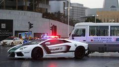 "فاتنة سناب شات" فـي قبضة شرطة دبي