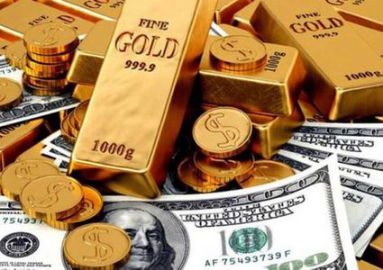 اسعار العملات والمعادن