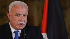 المالكي: نبحث عن إمكانية تحصيل قروض من دول غير عربية