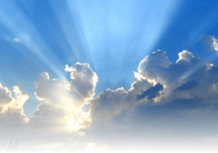 حالة الطقس: ارتفاع ملموس على درجات الحرارة حتى الخميس