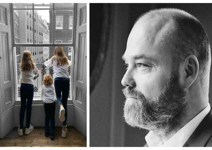 ملياردير دنماركي يفقد 3 من أبنائه في تفجيرات سريلانكا