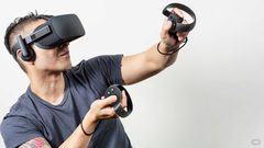 علماء يستخدمون نظارات الواقع الافتراضى “VR” فى علاج الاكتئاب