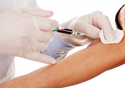 لماذا يفقد بعض الأشخاص الوعي عند رؤية الدم ؟