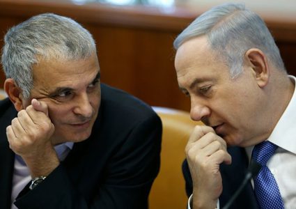 نتنياهو يلتقي كحلون لبحث امكانية ضم حزب "كولانو" إلى الليكود