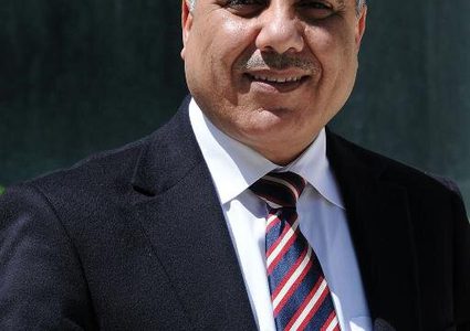 إبراهيم ملحم