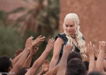 كم يتقاضى نجوم "غيم أوف ثرونز"؟