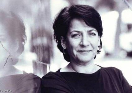 "بريد الليل" تفوز بالبوكر للرواية العربية